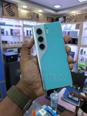 Tecno Camon 40 Pro 4G 256GB Gray