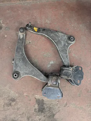 Volvo S60 Control Arms Zilizotumika (Ex-UK)