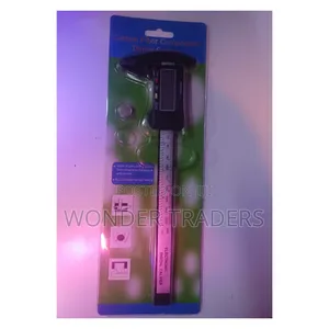 Digital Caliper Mpya Kabisa