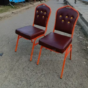 Viti vya Mikutano vya Kifahari vya Kudumu