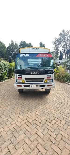 Major Movers: Usafiri wa Kila Siku Mombasa hadi Nairobi