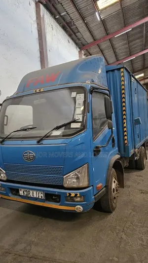 Usafirishaji Bidhaa Malindi/Kilifi hadi Nairobi na Major Movers