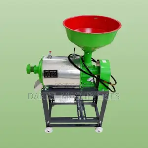 Brand New Coffee Pulper Machine