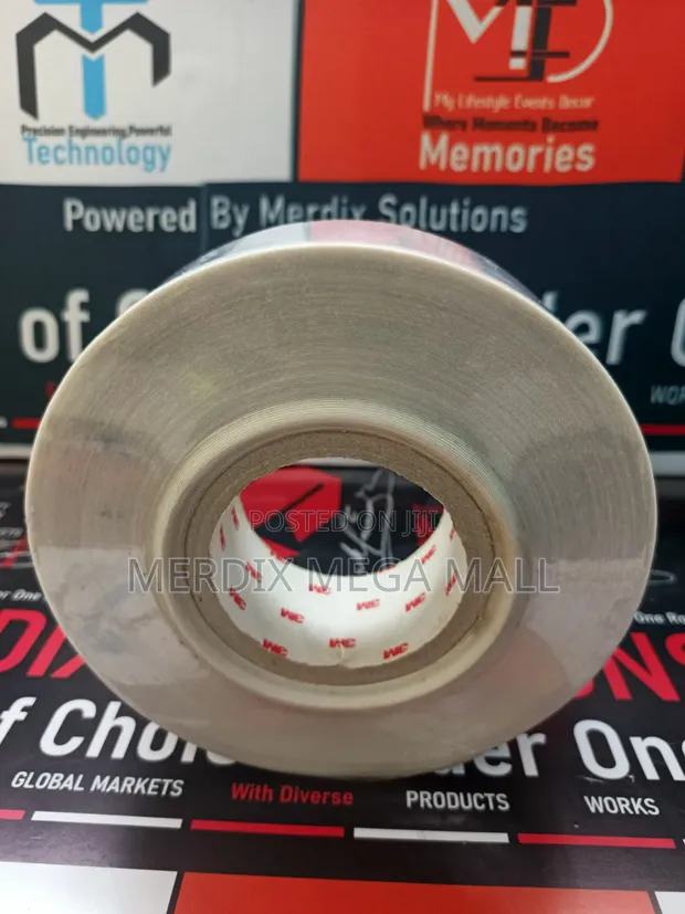 3M Reflective Tape - 1