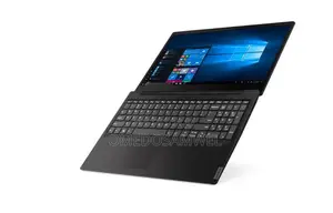 Laptopi ya Lenovo Ideapad 3 - Intel Core i3, 4GB RAM, 1TB HDD