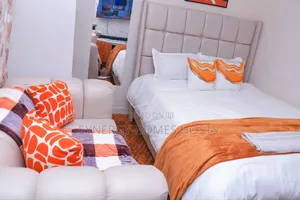 Studio ya Kifahari kwenye TRM Drive