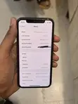 Apple iPhone 11 Pro 256GB Nyeusi - 1