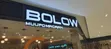 3D Letters na Signage Design - 2
