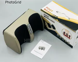 Brand New Foot Massager
