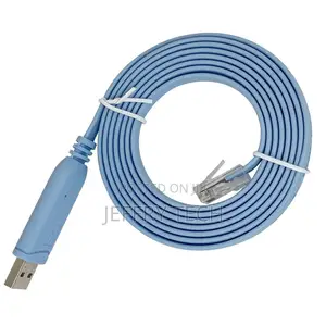 USB to RJ45 Console Cable with FT232 Chipset