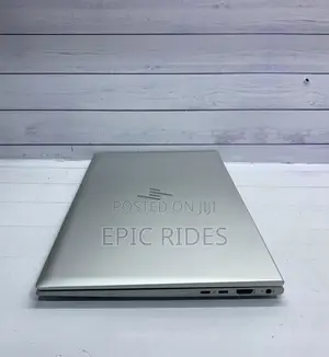 Laptop HP EliteBook 840 G7 - 16GB RAM, 256GB SSD