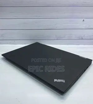 Lenovo ThinkPad Yoga X380 Laptop