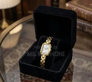 Scottie Minimalist Ladies Quartz Watch
