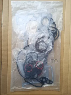 Honda Fit LA15 Gasket Kit ya Overhaul