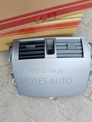 Toyota Fielder/Axio AC Vent Controller