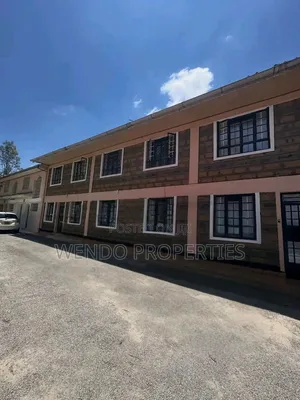 Bungalow ya Vyumba 2 vya Kulala kwa Ajili ya Kukodisha Karen C