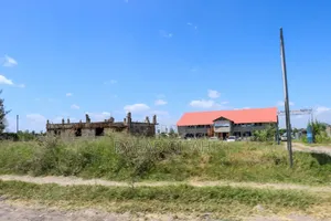 Viwanja vya Joska Vinauzwa