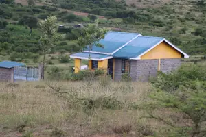 Vipande vya Ardhi vya Bei Nafuu vya Kuuzwa Jujafarm Kwa Murage