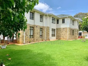 8-Bedroom Executive Villa in Hardy, Nairobi for Sale