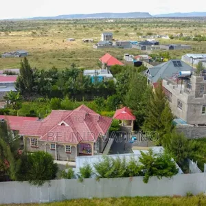 Vipande vya Ardhi vya Bei Nafuu Vinauzwa Kitengela