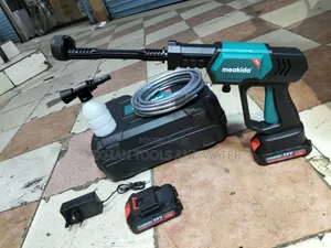 Meakida 36V Cordless Agri-Farm Sprayer (Betri 2)