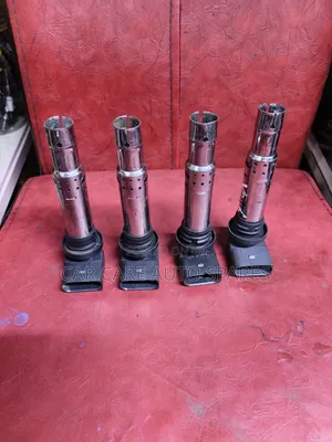 Ignition Coil for Volkswagen Polo/Golf