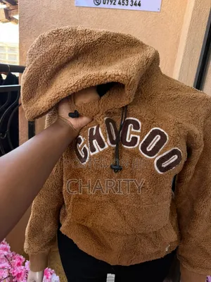 Jacket ya Adot Unisex Microfleece Classic