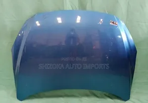Bonnet for Mazda Demio DJ3FS (2014)