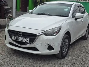 Mazda Demio 2016 Skyactiv
