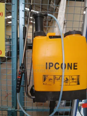 20L Knapsack Sprayer - Turkey Import UV+