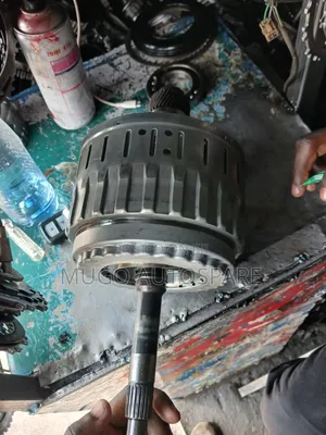 Toyota Mark X 4GR Topshaft na Drum Set
