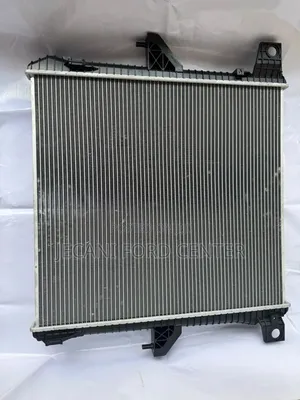 Ford Ranger Raptor/Wildtrak 2.0/3.0 Radiator