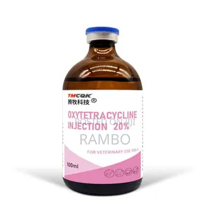 Oxytetracycline Veterinary Medicine | Livestock & Poultry Kenya