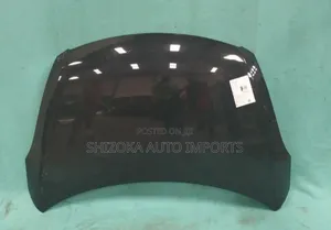 Bonnet ya Suzuki Swift 2014