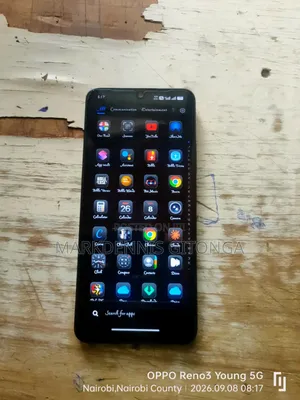 Xiaomi Redmi 14C 128GB Nyeusi
