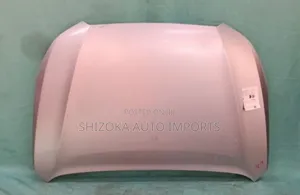 Bonnet for Subaru Impreza GP7 (2015)