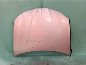 Bonnet for Subaru Impreza GG3 (2005)