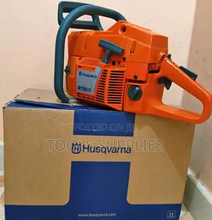 Husqvarna 272 Petrol Chainsaw