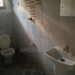 3 Bedroom Apartment for Rent in Utange