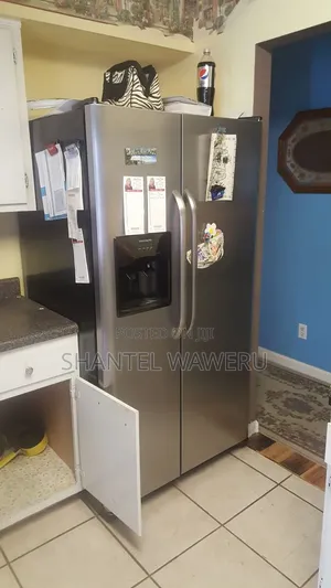 Fridge Inverter Repair and Service