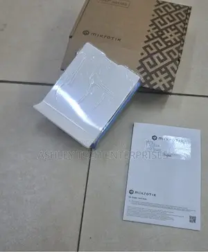 MikroTik RB941 hAP Lite Router