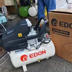 Edon Heavy Duty Air Compressor 25L