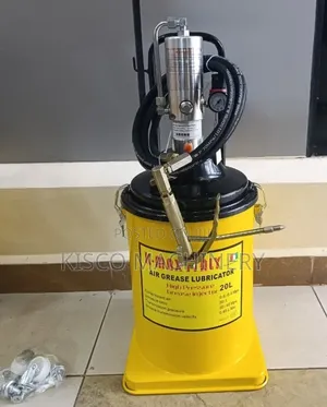 20L Air Grease Bucket