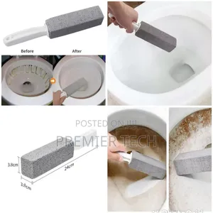 Kikwangua Choo cha Jiwe la Pumice