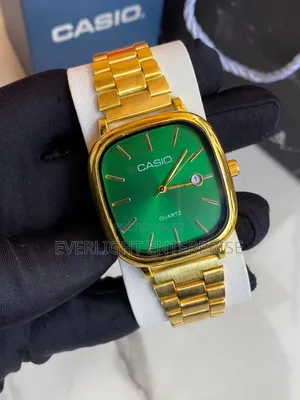 Casio Square Mpya