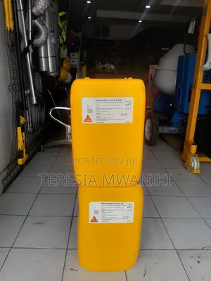 Sika Control 110WT KE Waterproofing Admixture (25kg)