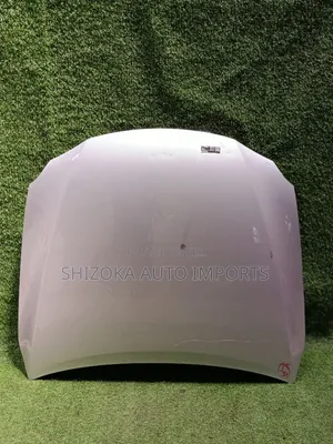 Lexus GS Bonnet (2005)