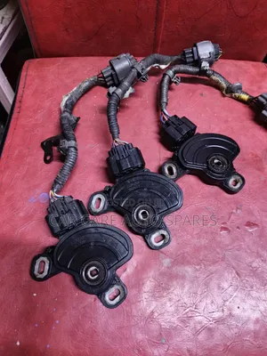 Selector Switch ya Honda Fit/Accord