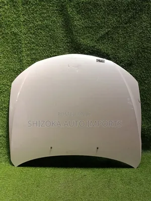 Bonnet for Subaru Impreza GH7 (2011)