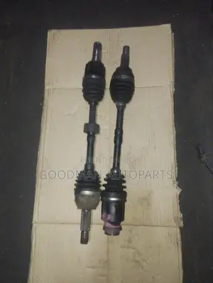 Mazda Demio Drive Shaft (Iliyo tumika)